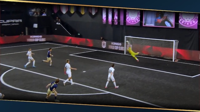 video image