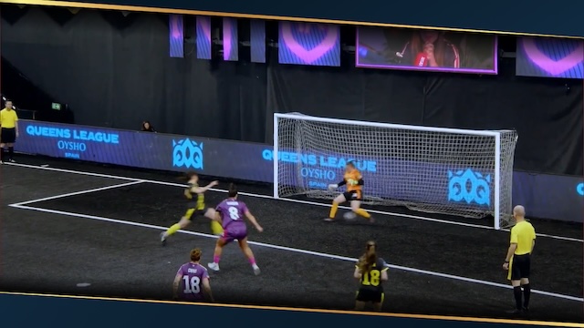 video image