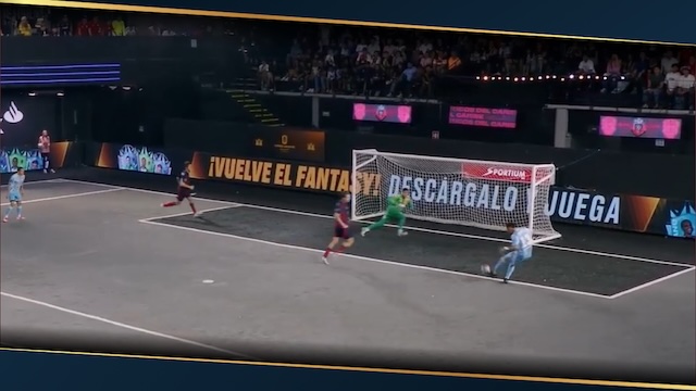 video image