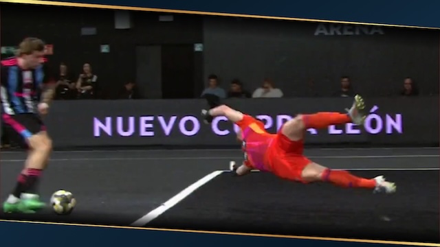 video image